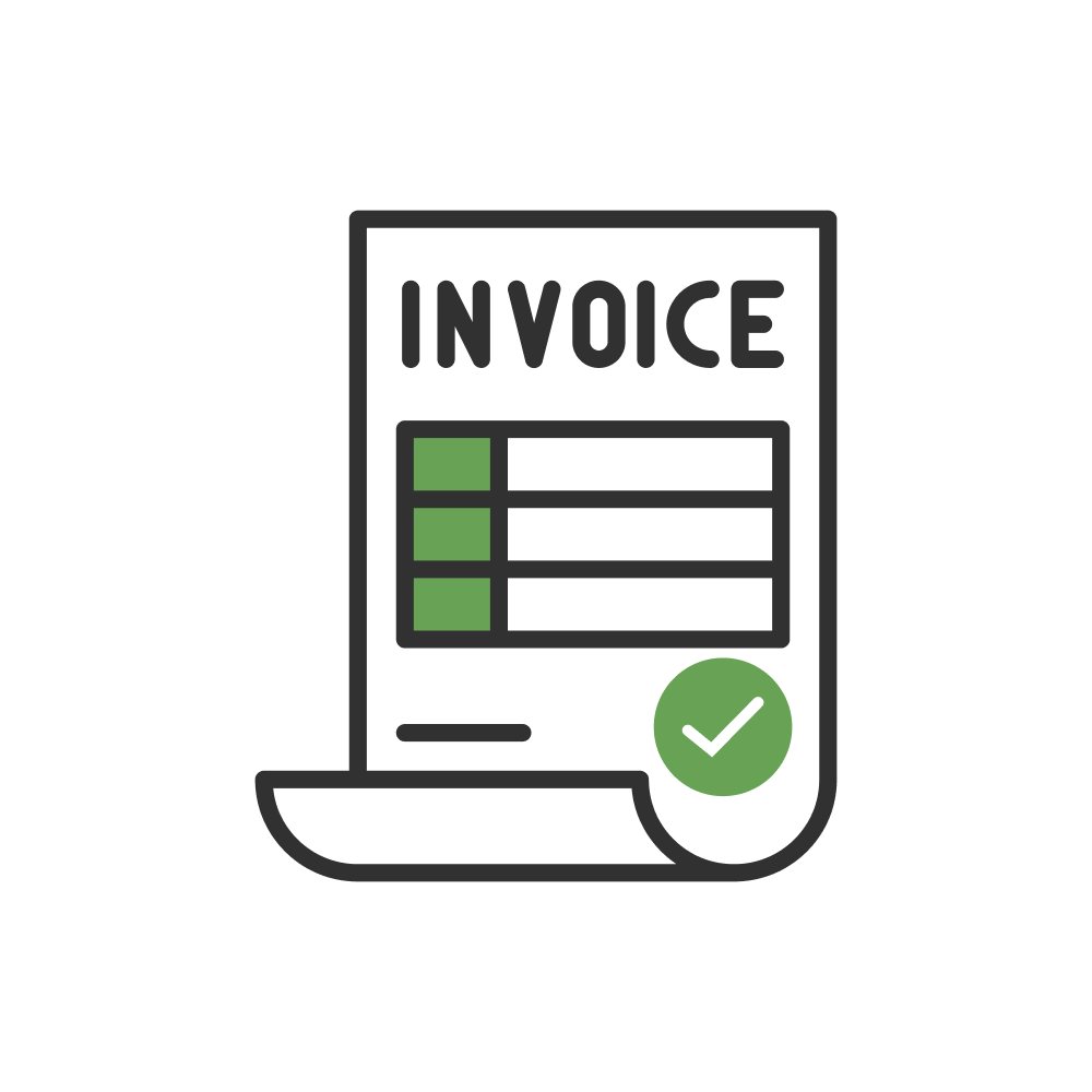 Invoice Management